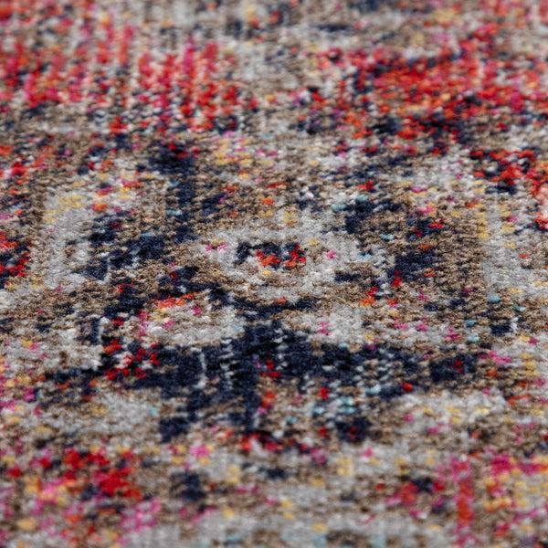 Paco Home ARTIGO 436 RED Rugs