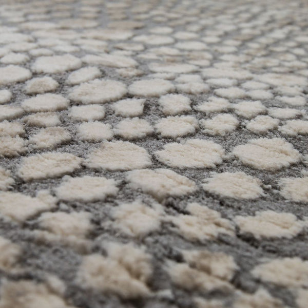 Paco Home ASTORIA 022 GREY Rugs