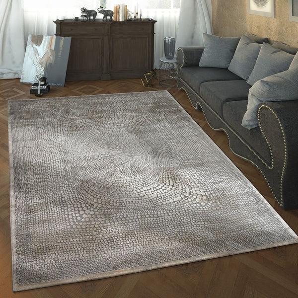 paco home ASTORIA 022 GREY Rugs