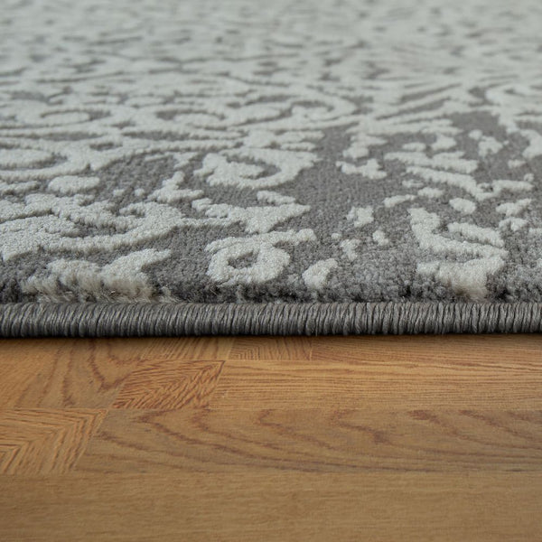 Paco Home ASTORIA 301 GREY Rugs