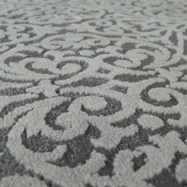 Paco Home ASTORIA 301 GREY Rugs