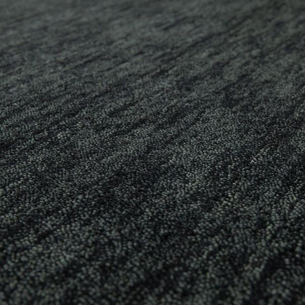 Paco Home ATLAS 100 ANTHRACITE Rugs