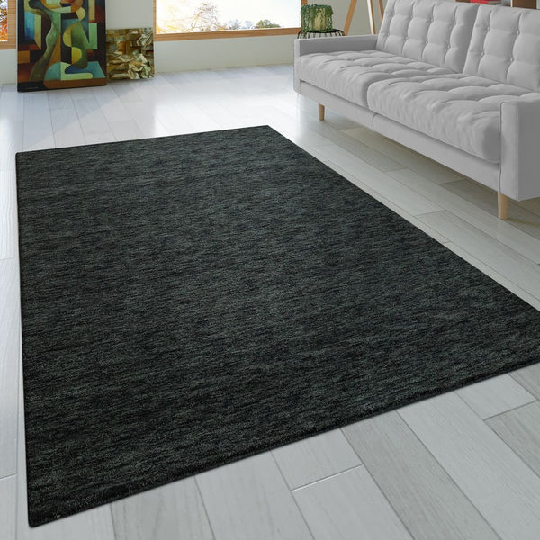 paco home ATLAS 100 ANTHRACITE Rugs