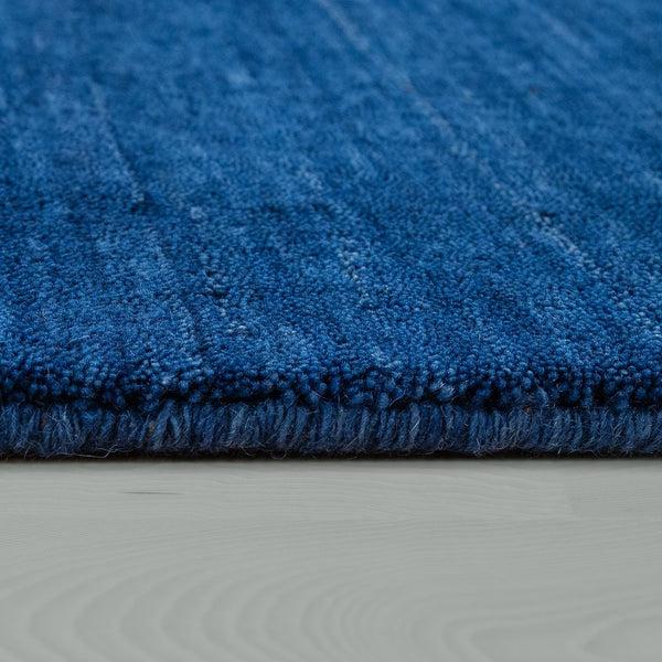 Paco Home ATLAS 100 BLUE Rugs