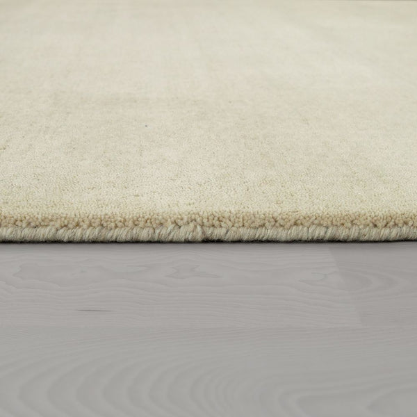 Paco Home ATLAS 100 CREAM Rugs