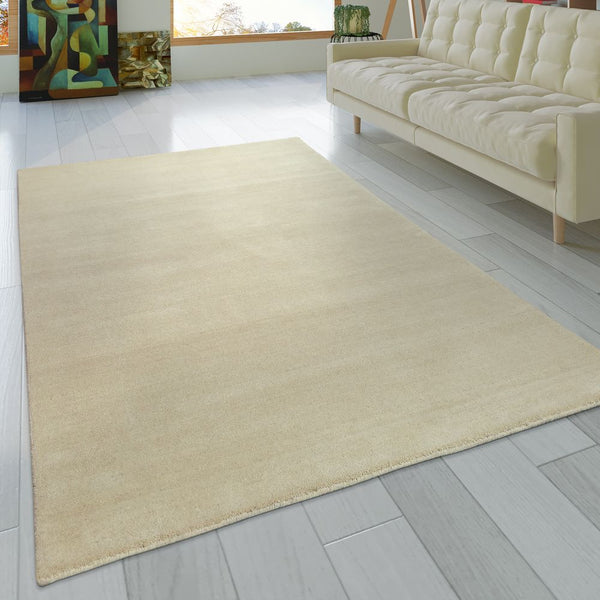 paco home ATLAS 100 CREAM Rugs