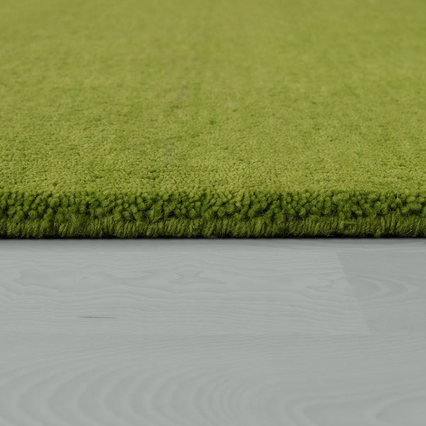 Paco Home ATLAS 100 GREEN Rugs