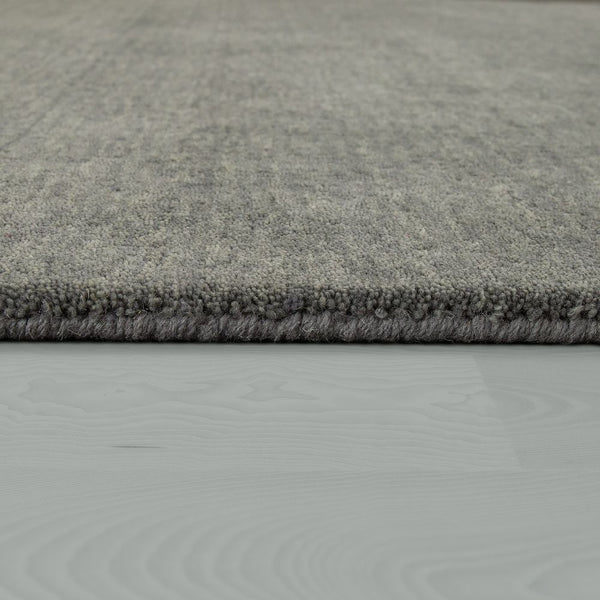 Paco Home ATLAS 100 GREY Rugs