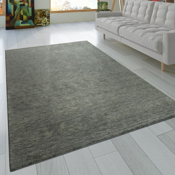 paco home ATLAS 100 GREY Rugs