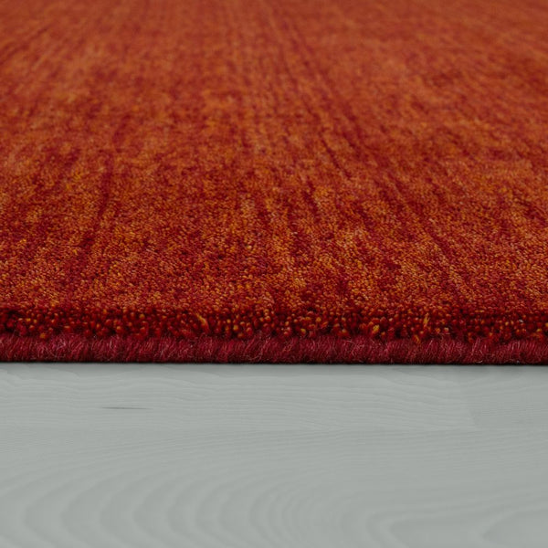 Paco Home ATLAS 100 TERRACOTTA Rugs