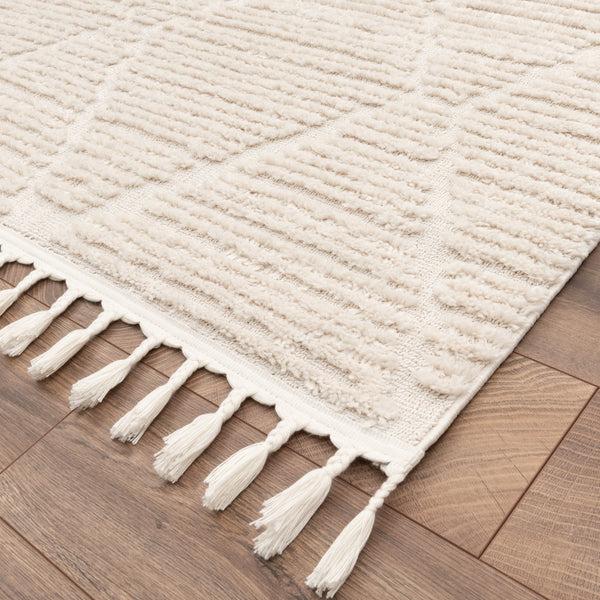 Paco Home AUCKLAND 291 CREAM Rugs