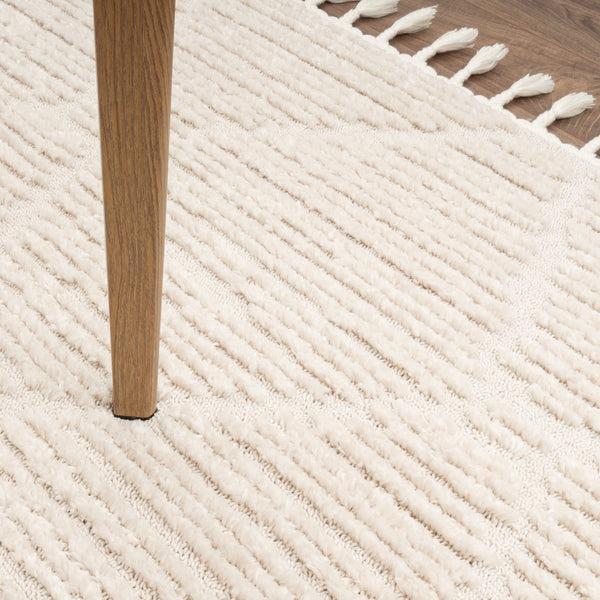 Paco Home AUCKLAND 291 CREAM Rugs
