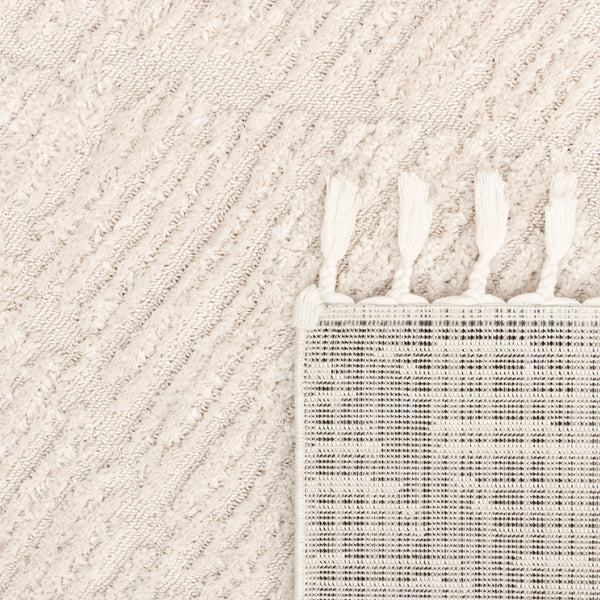 Paco Home AUCKLAND 291 CREAM Rugs