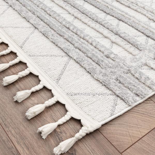 Paco Home AUCKLAND 292 CREAM Rugs