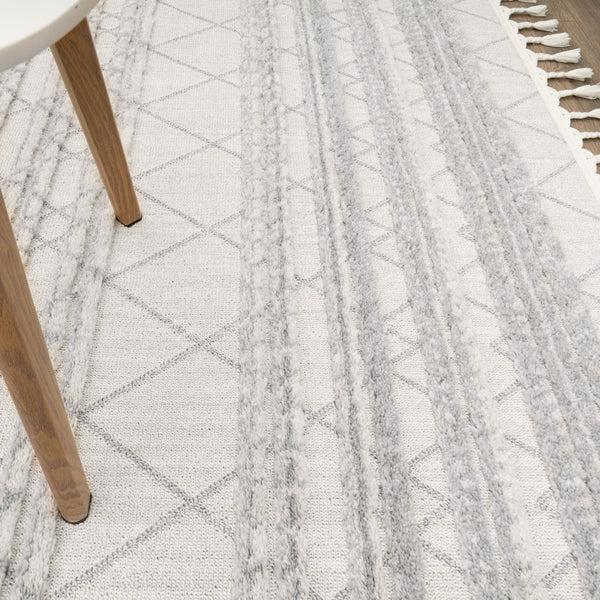 Paco Home AUCKLAND 292 CREAM Rugs