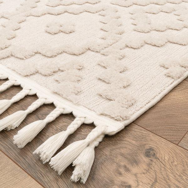 Paco Home AUCKLAND 293 CREAM Rugs