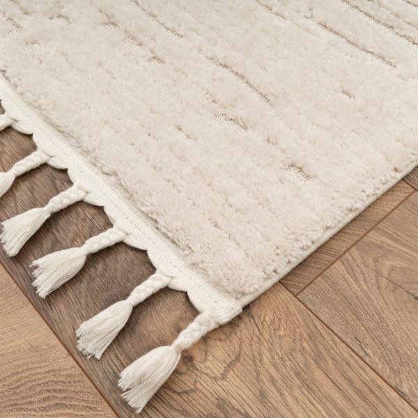 Paco Home AUCKLAND 294 CREAM Rugs