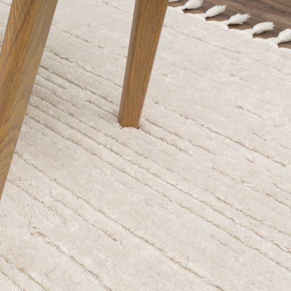 Paco Home AUCKLAND 294 CREAM Rugs