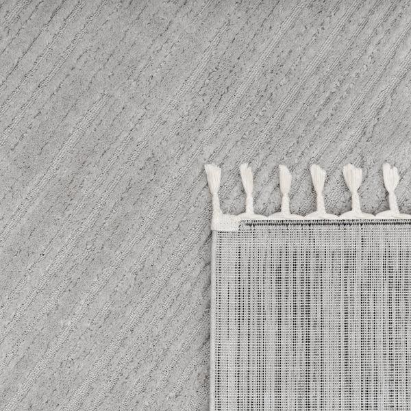 Paco Home AUCKLAND 294 GREY Rugs