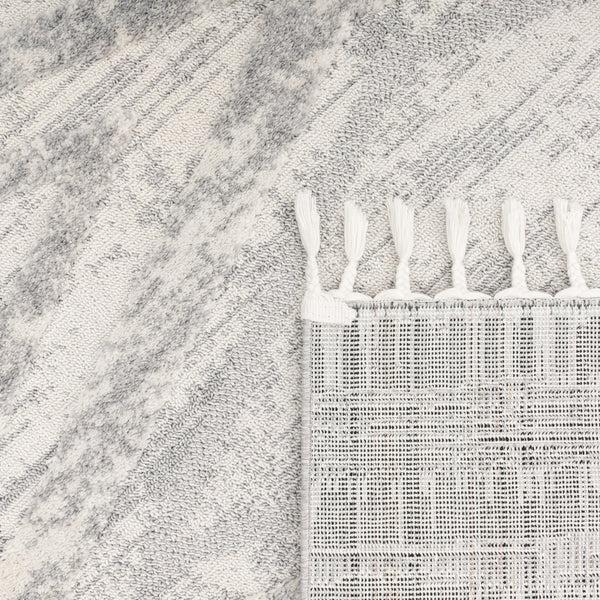 Paco Home AUCKLAND 295 GREY Rugs