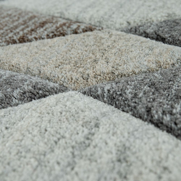 Paco Home BAHAMA 541 MULTICOLORED Rugs