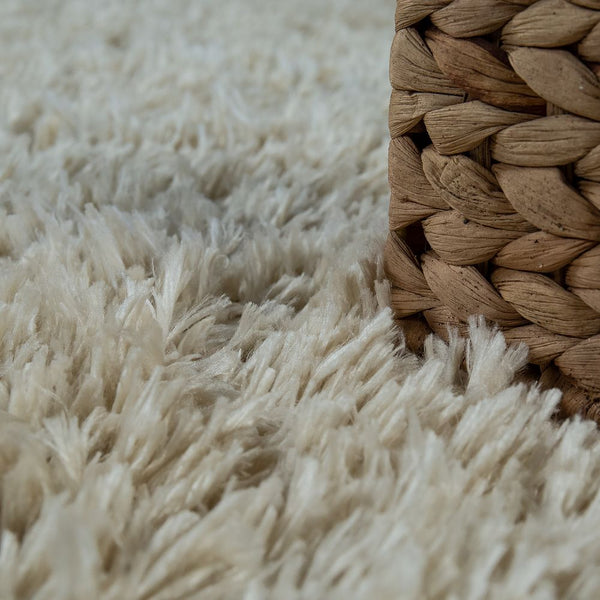 Paco Home BAMBA 410 BEIGE Rugs