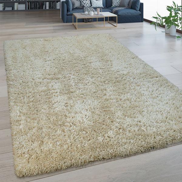 paco home BAMBA 410 BEIGE Rugs