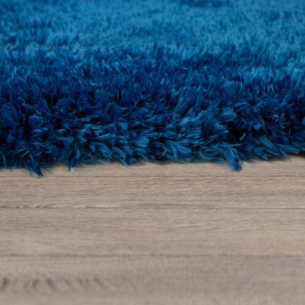 Paco Home BAMBA 410 BLUE Rugs