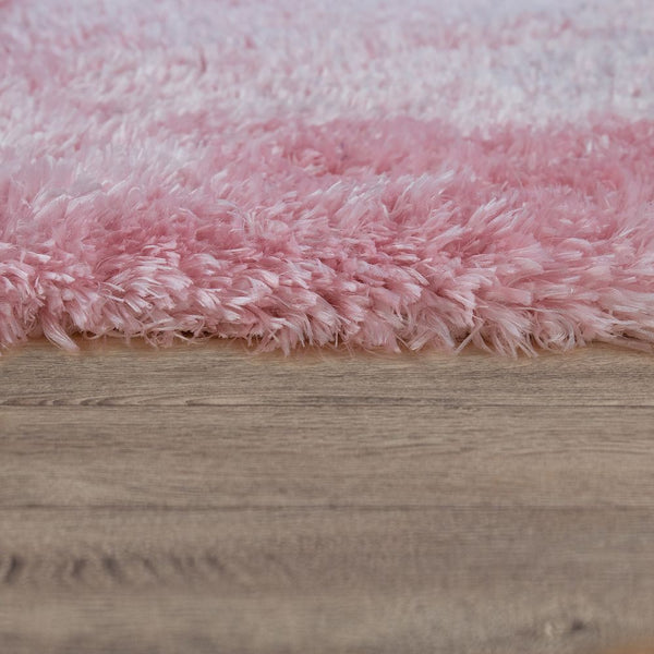 Paco Home BAMBA 410 ROSE Rugs