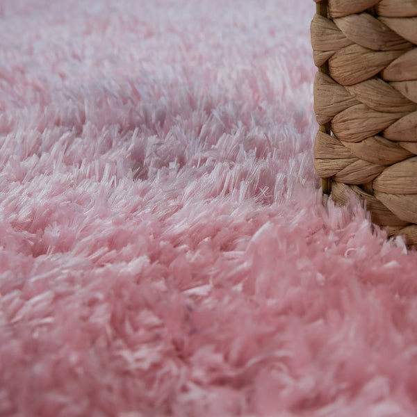 Paco Home BAMBA 410 ROSE Rugs