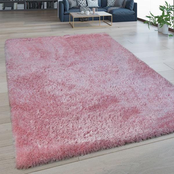 paco home BAMBA 410 ROSE Rugs