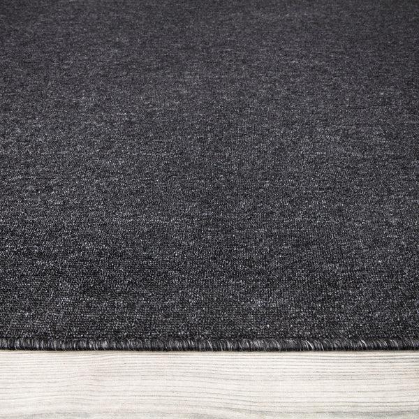 Paco Home BARCELONA 610 ANTHRACITE Rugs