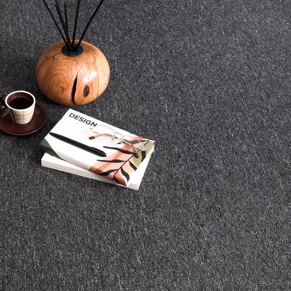 Paco Home BARCELONA 610 ANTHRACITE Rugs