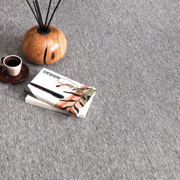 Paco Home BARCELONA 610 GREY Rugs