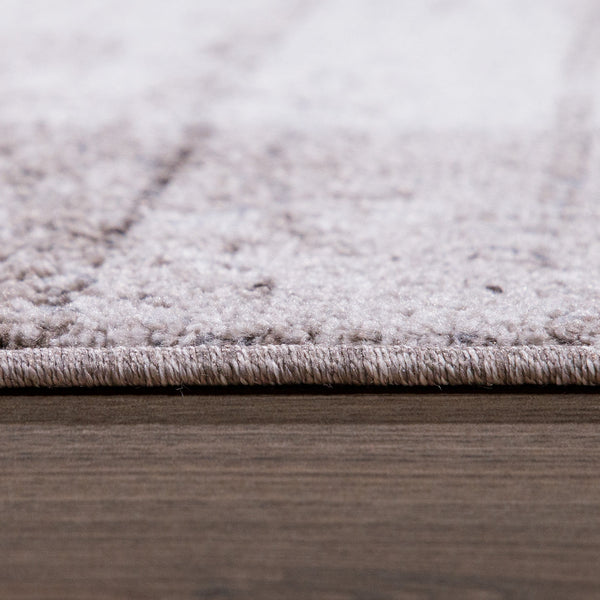 Paco Home BARI 871 BROWN Rugs