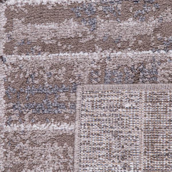 Paco Home BARI 871 BROWN Rugs