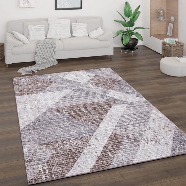 paco home BARI 872 BROWN Rugs