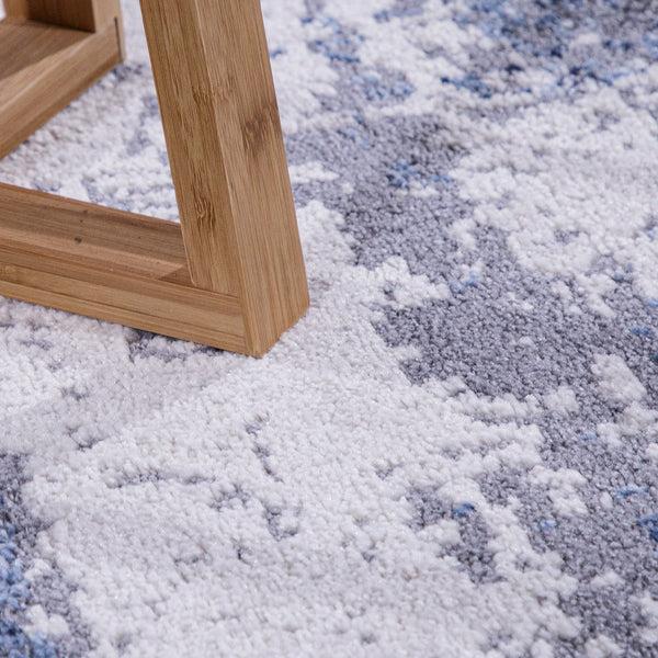 Paco Home BARI 873 BLUE Rugs
