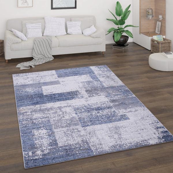 paco home BARI 873 BLUE Rugs