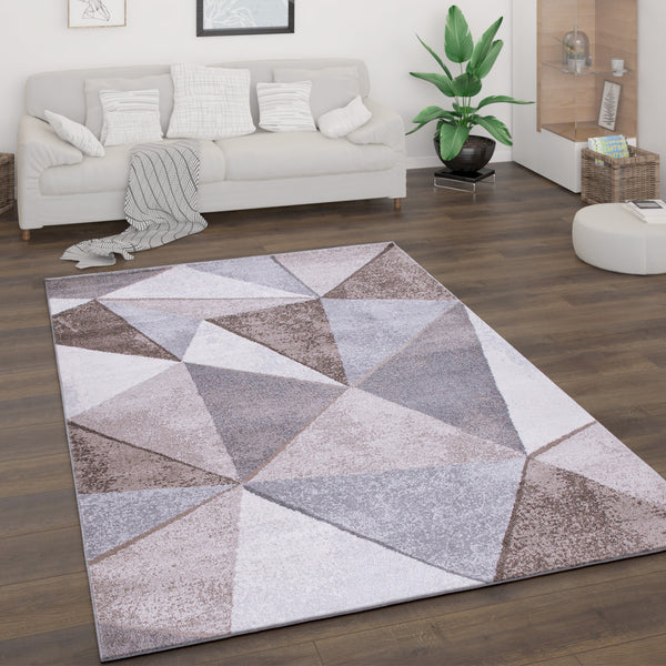 paco home BARI 874 BEIGE Rugs