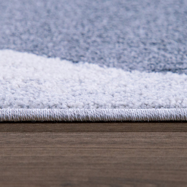 Paco Home BARI 874 BLUE Rugs