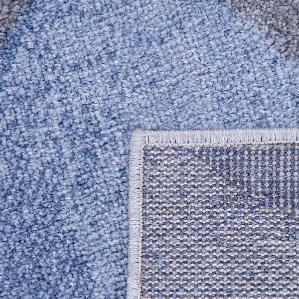 Paco Home BARI 874 BLUE Rugs