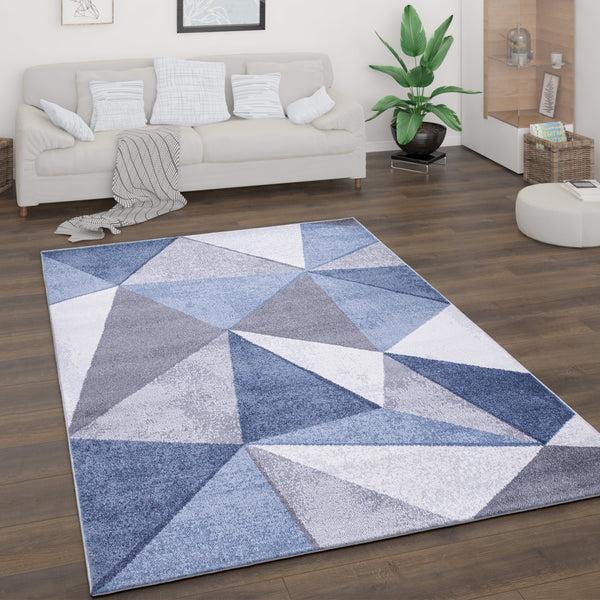 paco home BARI 874 BLUE Rugs
