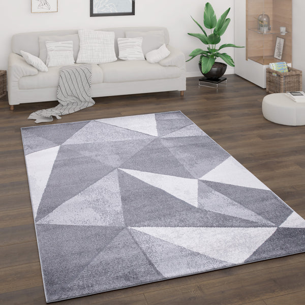paco home BARI 874 GREY Rugs