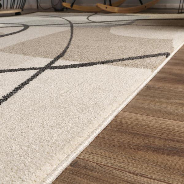 Paco Home BASEL 891 CREAM Rugs