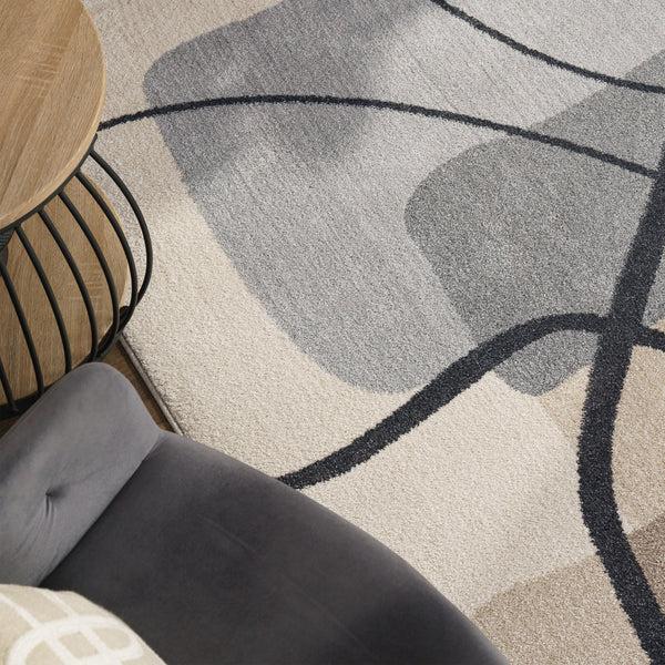 Paco Home BASEL 891 CREAM Rugs