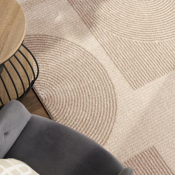 Paco Home BASEL 892 CREAM Rugs