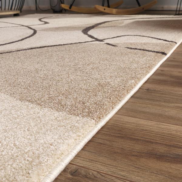 Paco Home BASEL 893 CREAM Rugs