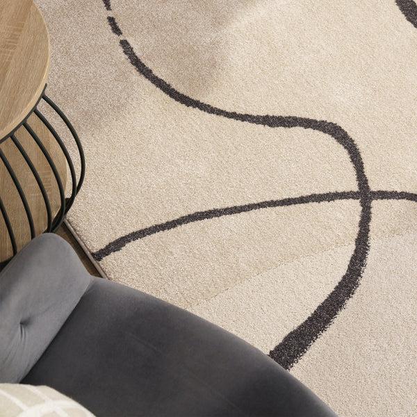 Paco Home BASEL 893 CREAM Rugs