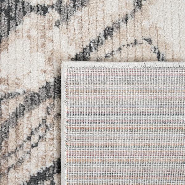 Paco Home BATTAL 822 NATURE Rugs